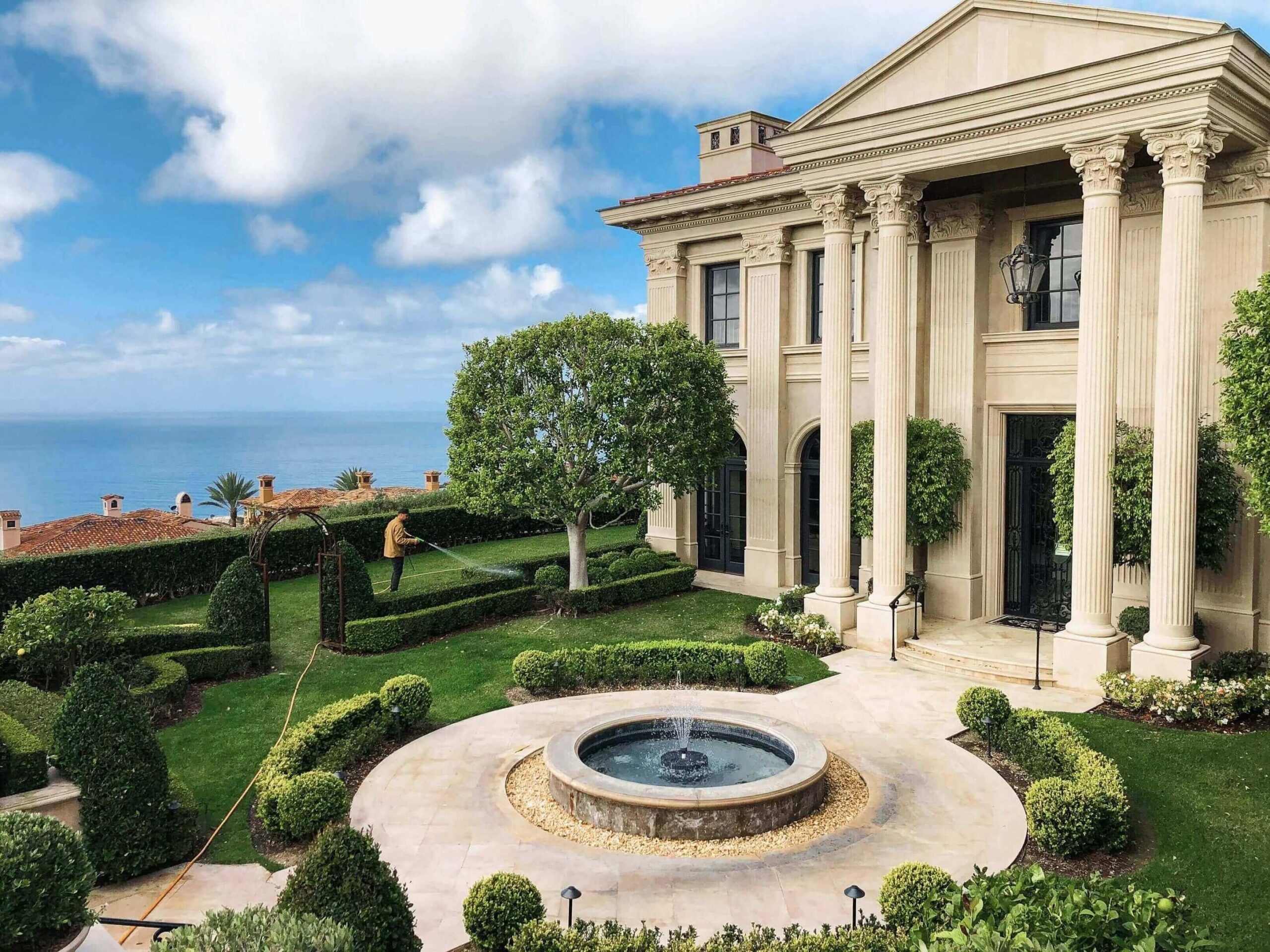 Terra Firma Landscape We Are Always Working Hard To Earn Your Business 