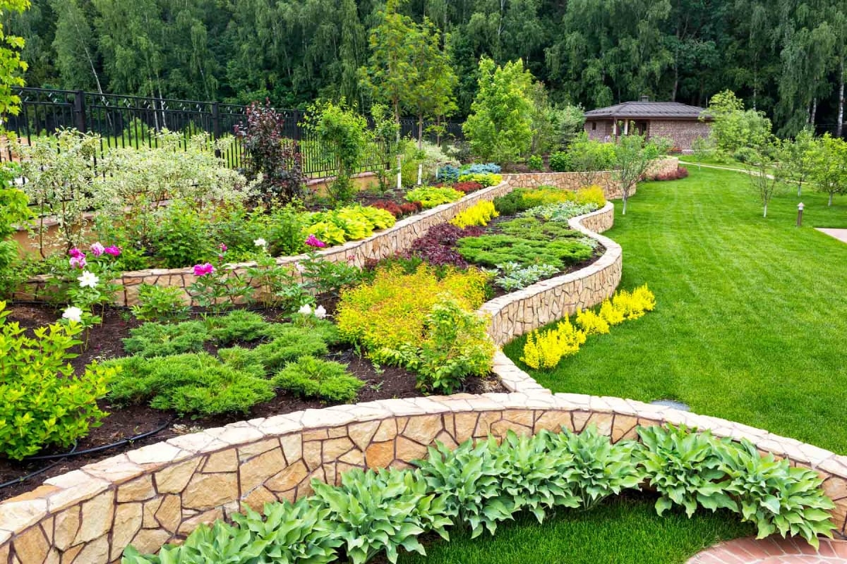 The 10 Best Garden Designers Near Me with Free Quotes 