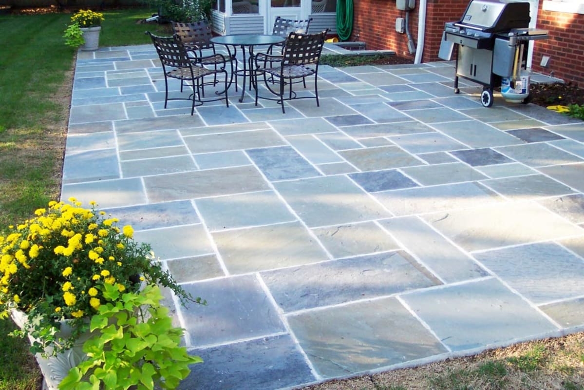 The 10 Best Patio Contractors Near Me with Free Quotes 