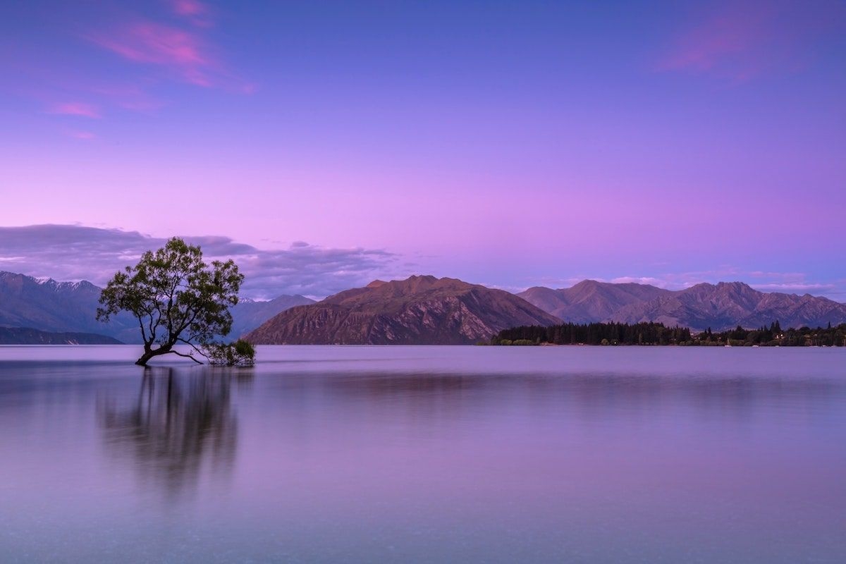 famous landscape photographers