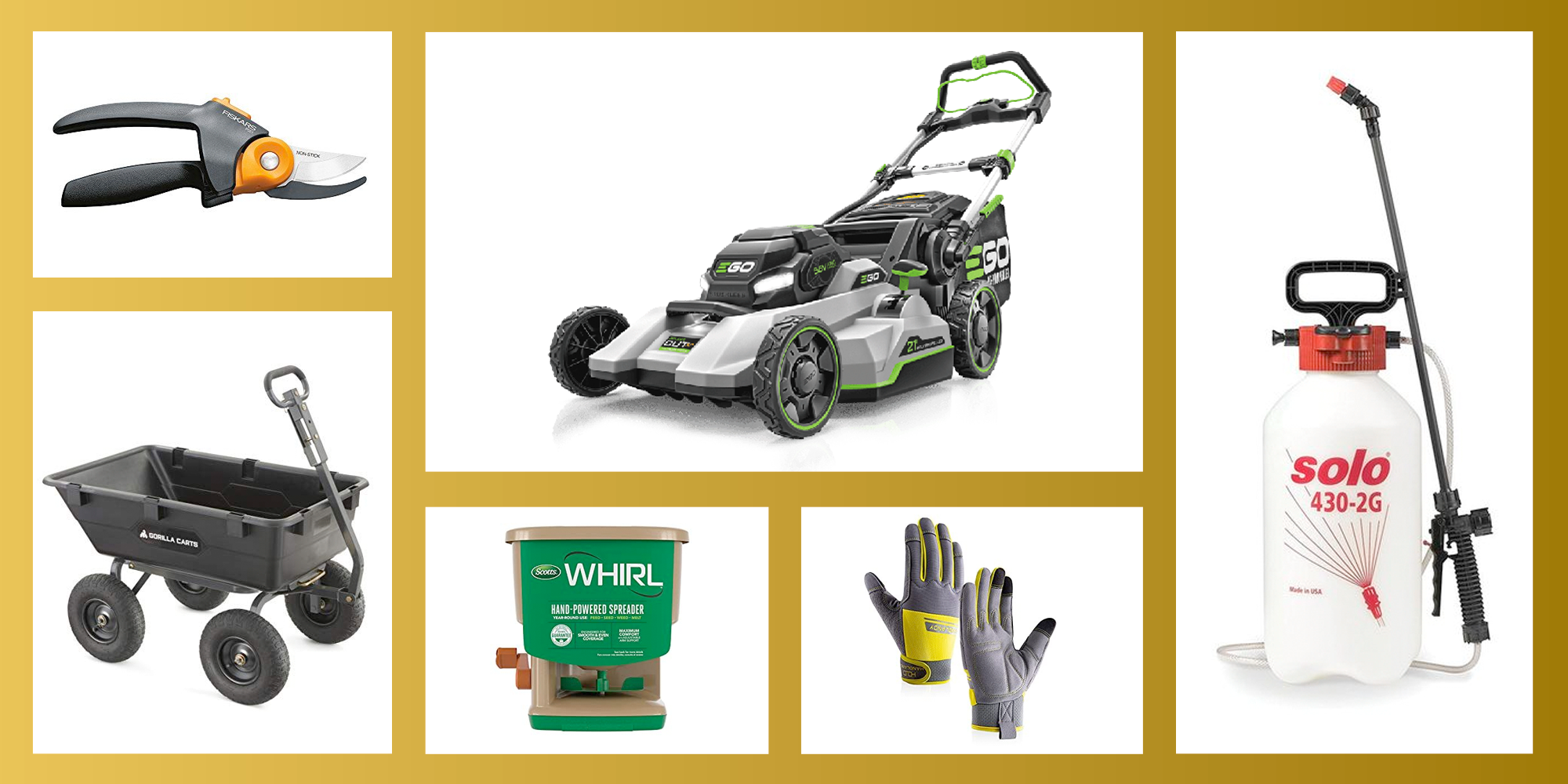 The 18 Best Tools For Landscapers