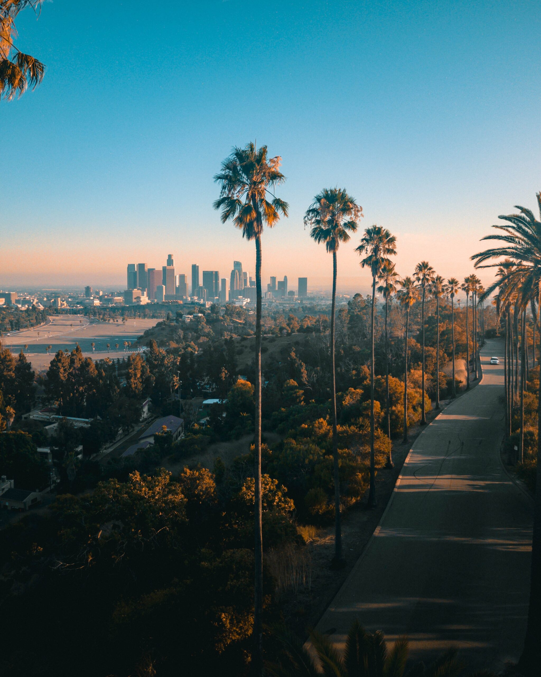 The 19 Best Places To Photograph In Los Angeles Travel Guide 