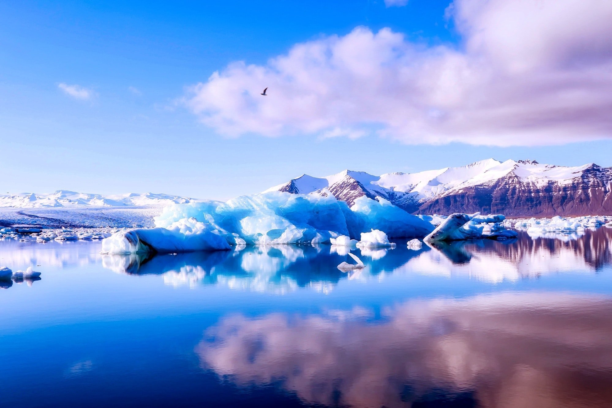 The 25 Most Beautiful Places In The World To Shoot Winter Landscape Photography