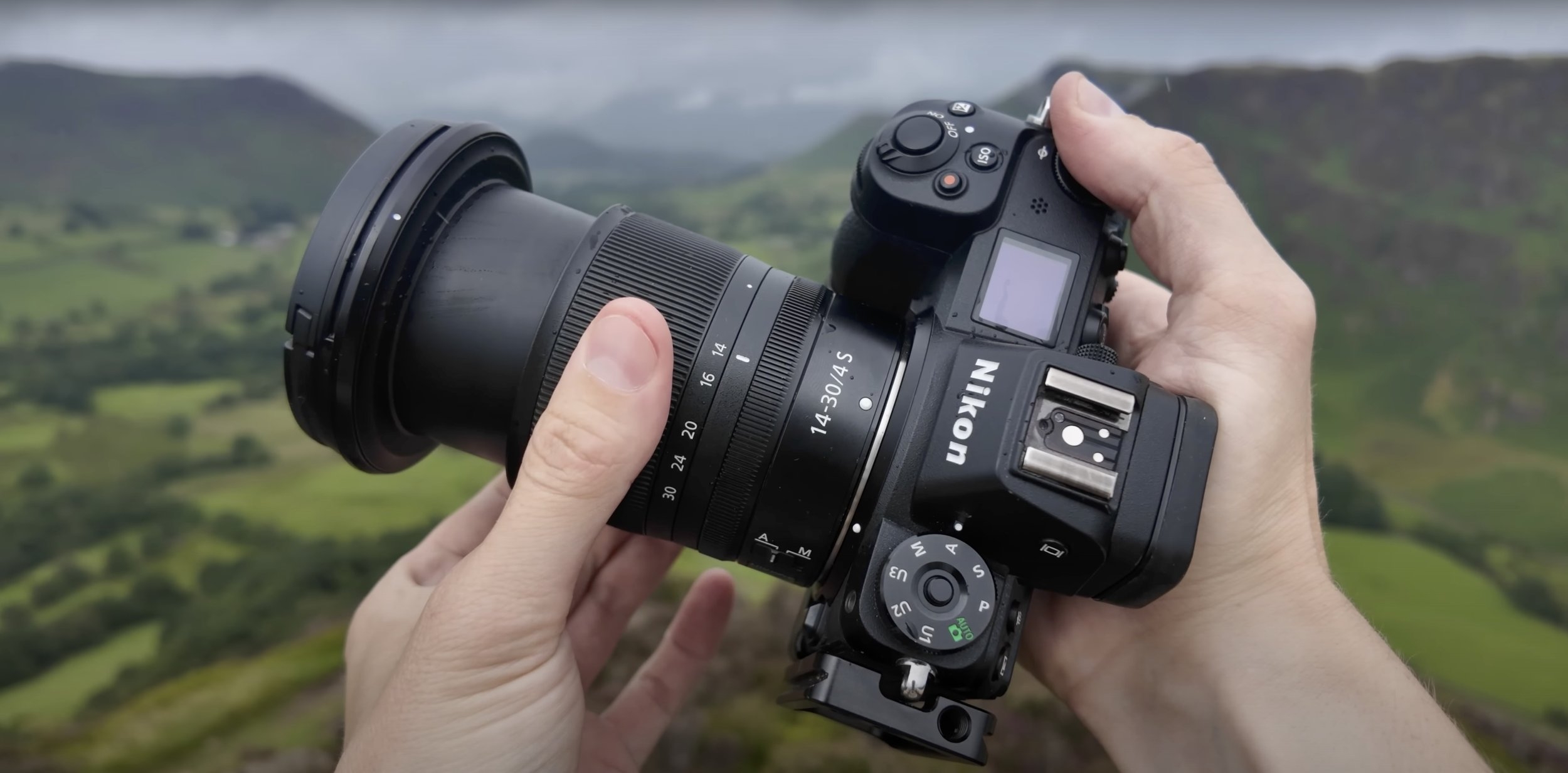 The 5 Best Budget Cameras For Landscape Photography Right Now Henry Turner Photography