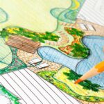 The Art Of Landscaping Why The Look Of The Drawing Matters DynaScape