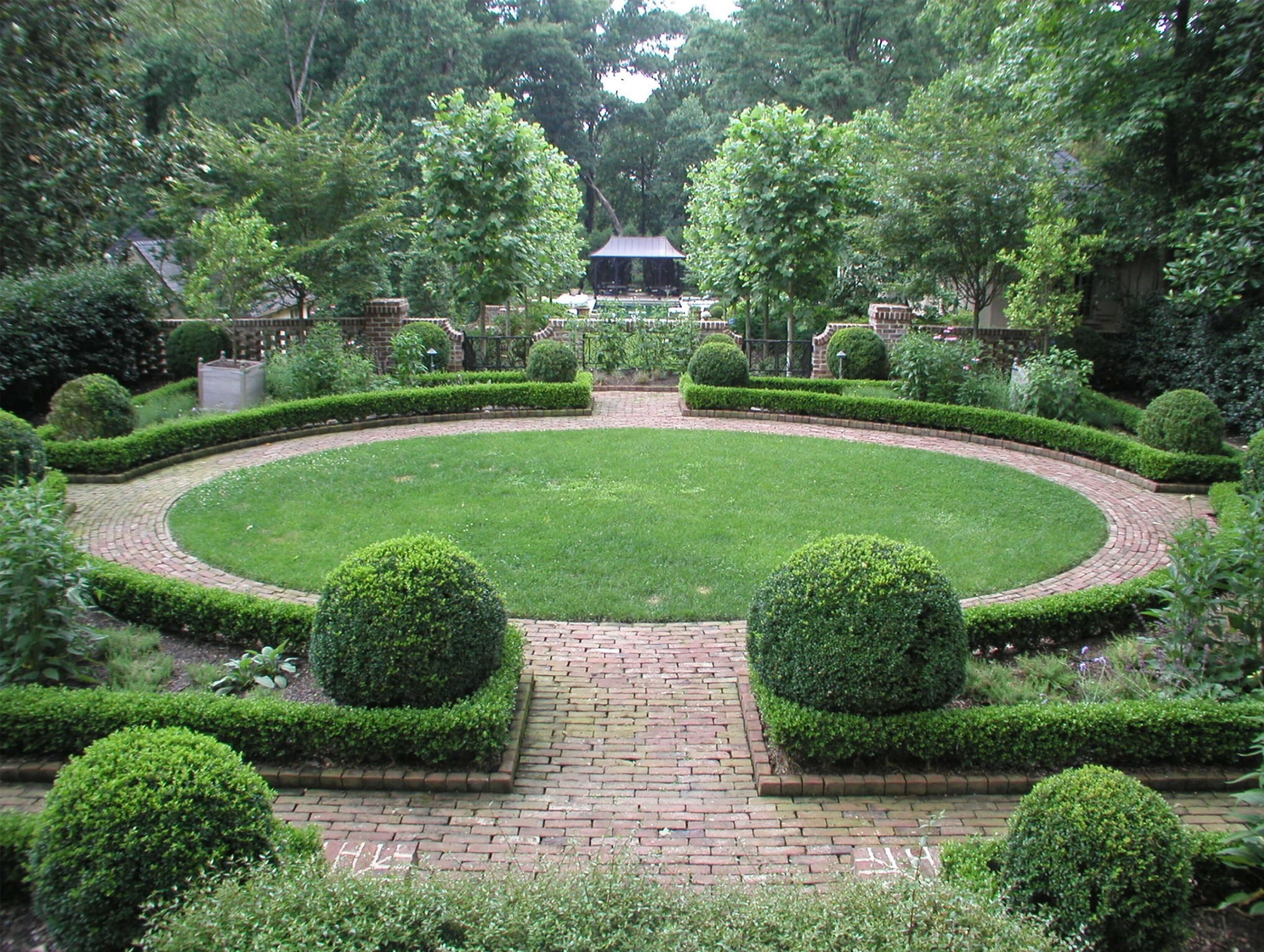 landscape design pictures