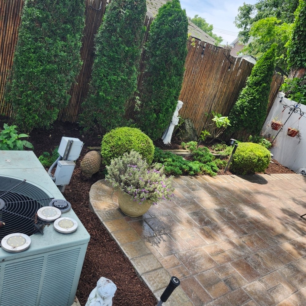 landscaping st albans