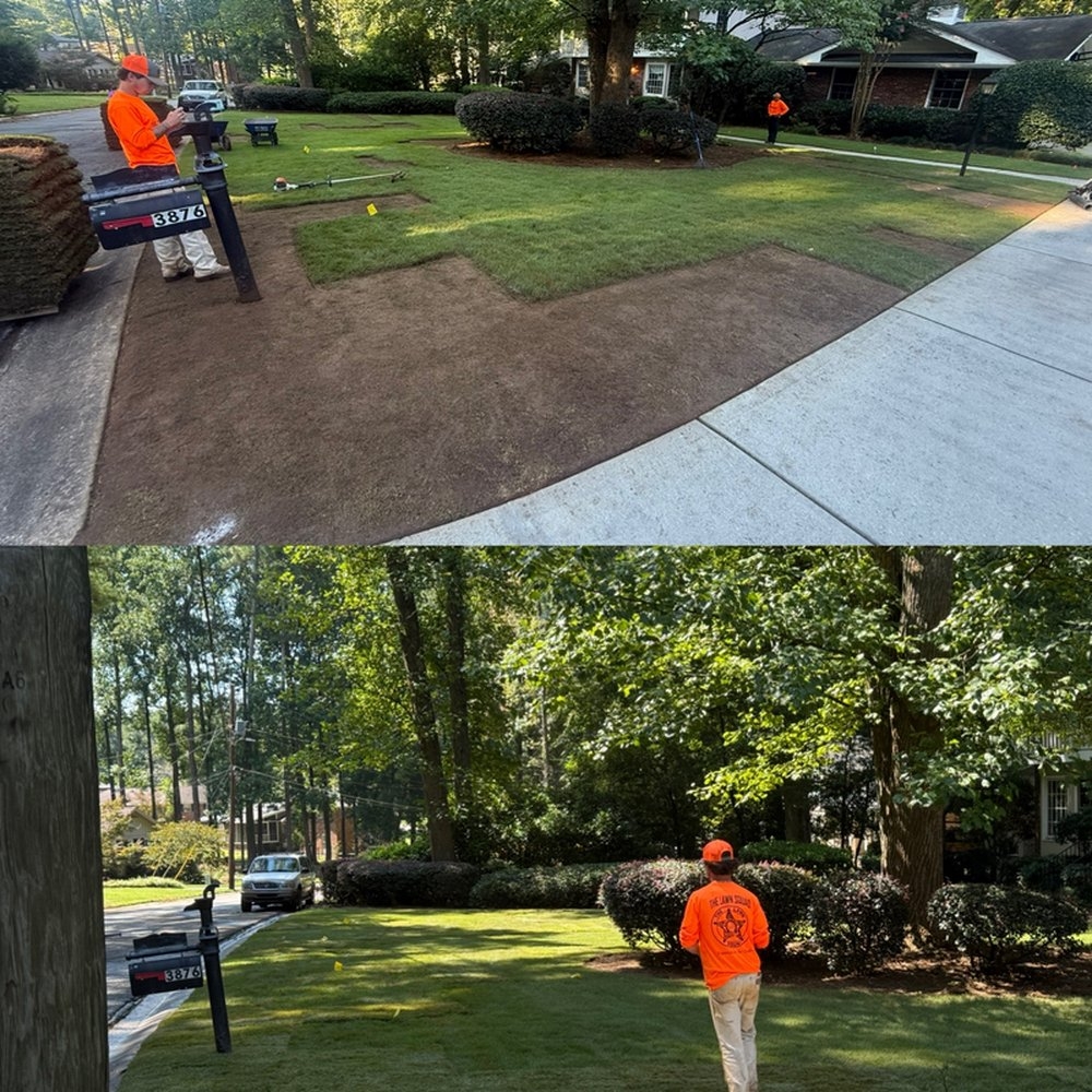 THE BEST 10 LANDSCAPE ARCHITECTS OR DESIGNERS Near BUCKHEAD ATLANTA GA Updated 2025 Hours Yelp