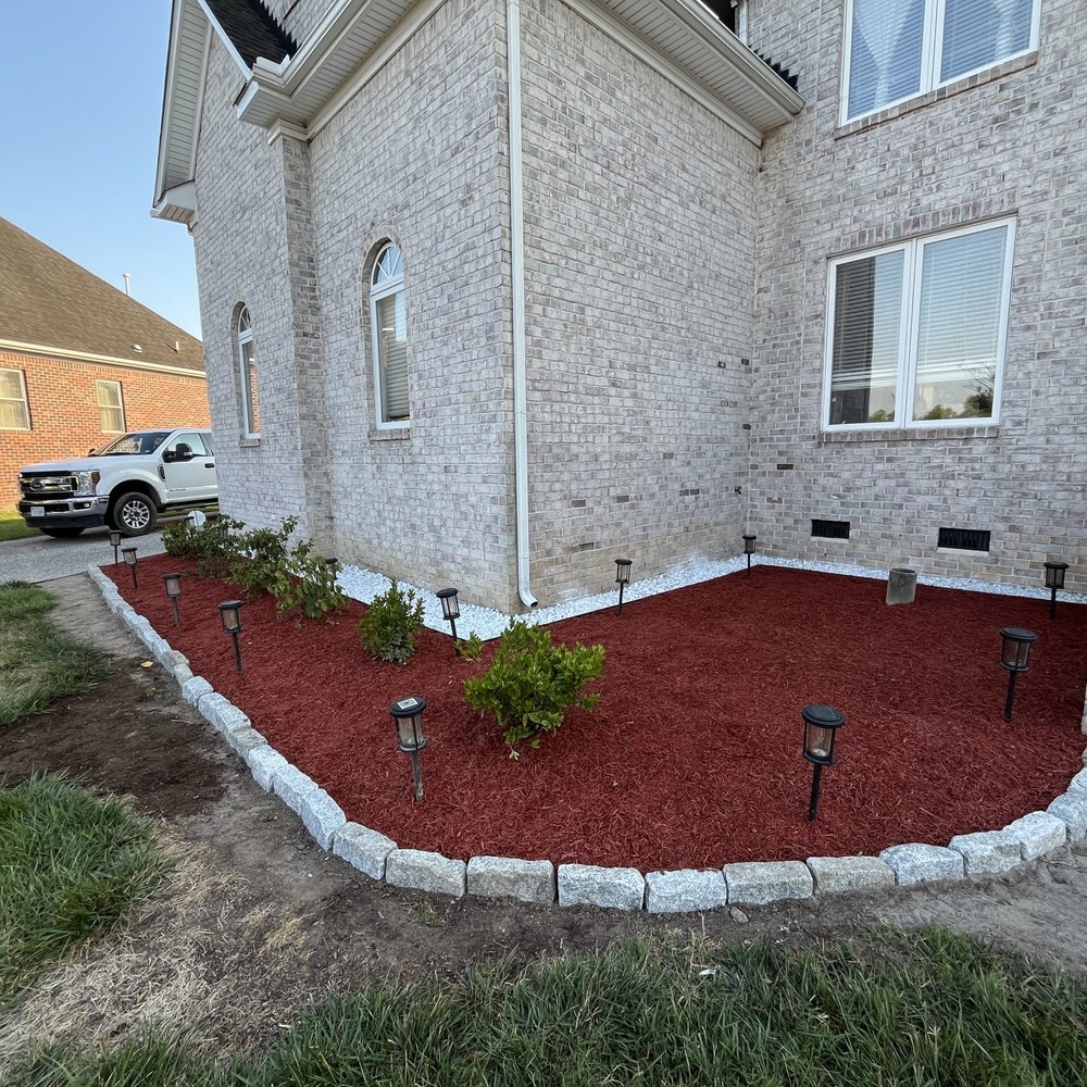 THE BEST 10 LANDSCAPING In NORFOLK VA Updated 2025 Hours Yelp