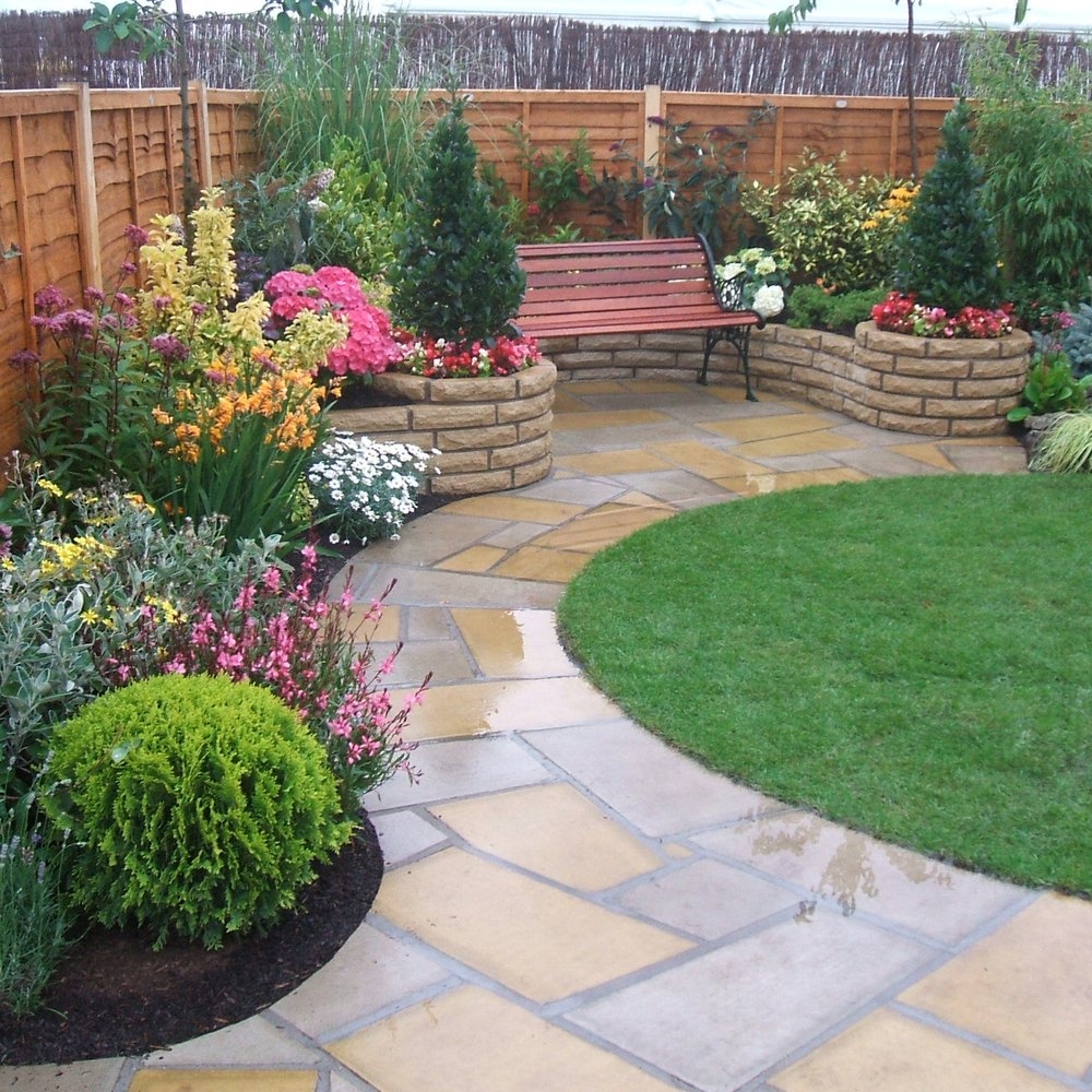 landscape gardeners liverpool