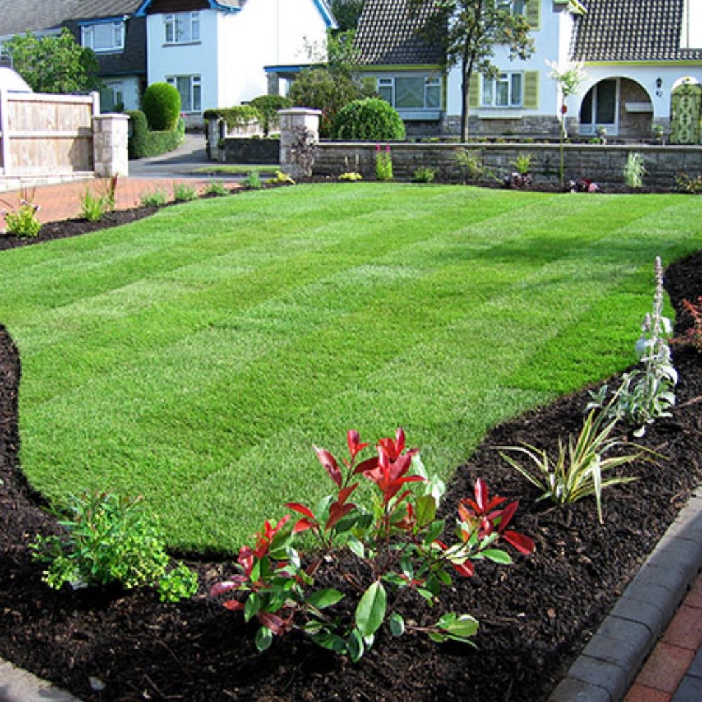 landscape gardeners manchester