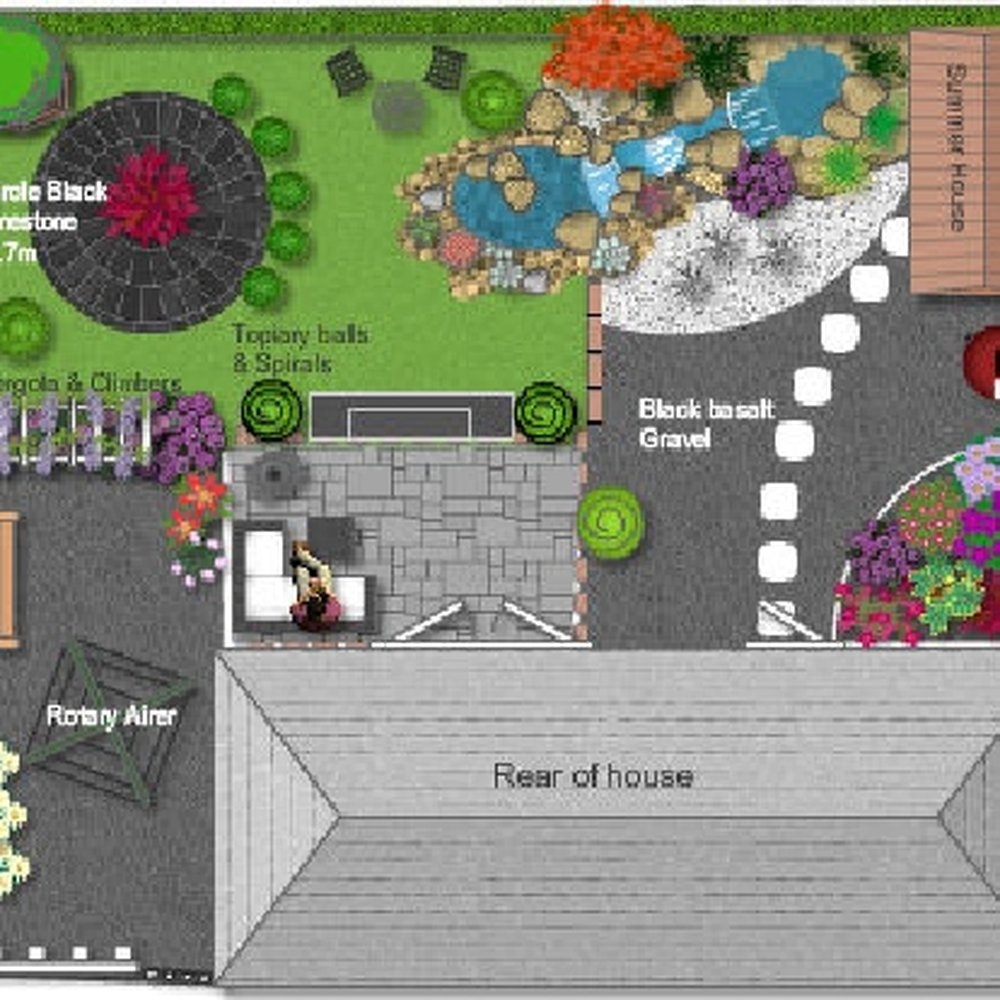 The Best 10 Landscaping Near Albar Landscapes In Glasgow Yelp