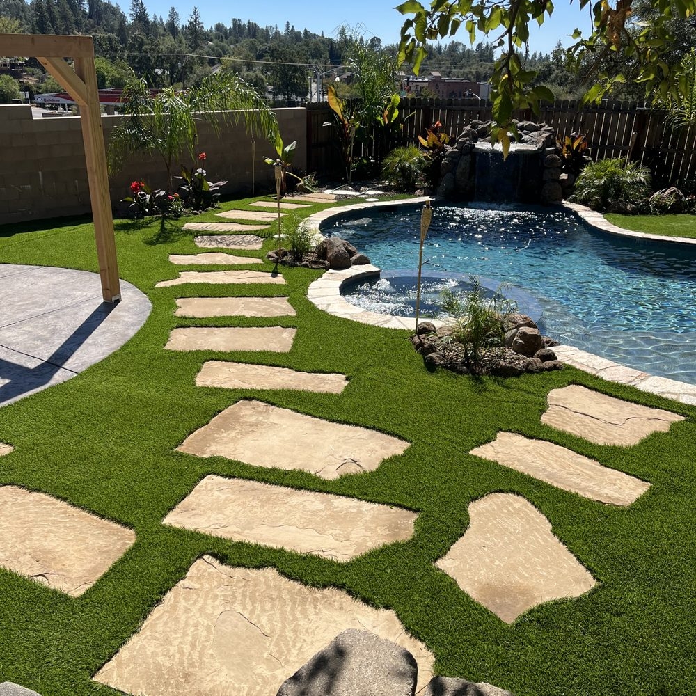 landscape gardeners plymouth