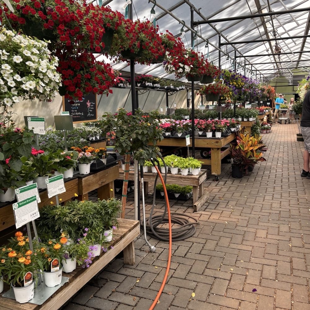 THE BEST 10 NURSERIES GARDENING Near DEER PARK OH 45236 Updated 2025 Hours Yelp