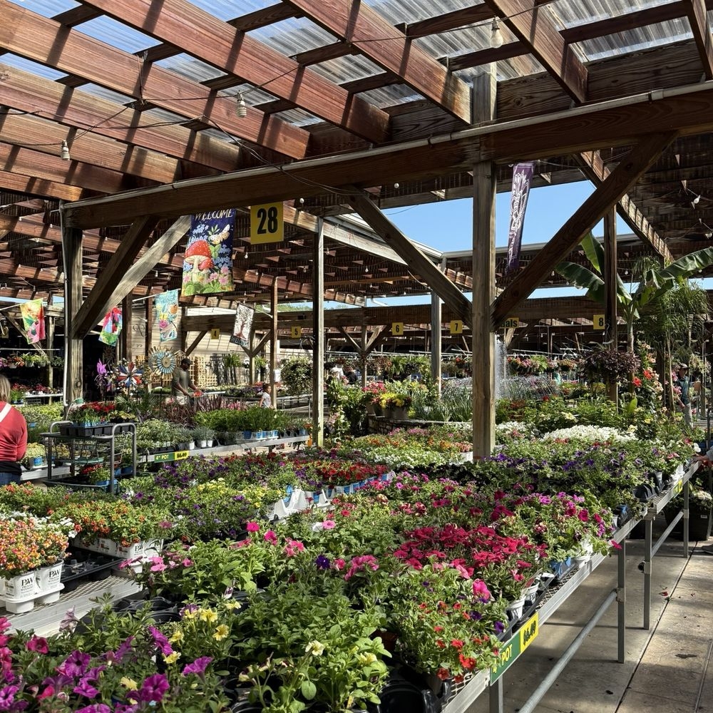 cc landscaping nursery and garden center reviews