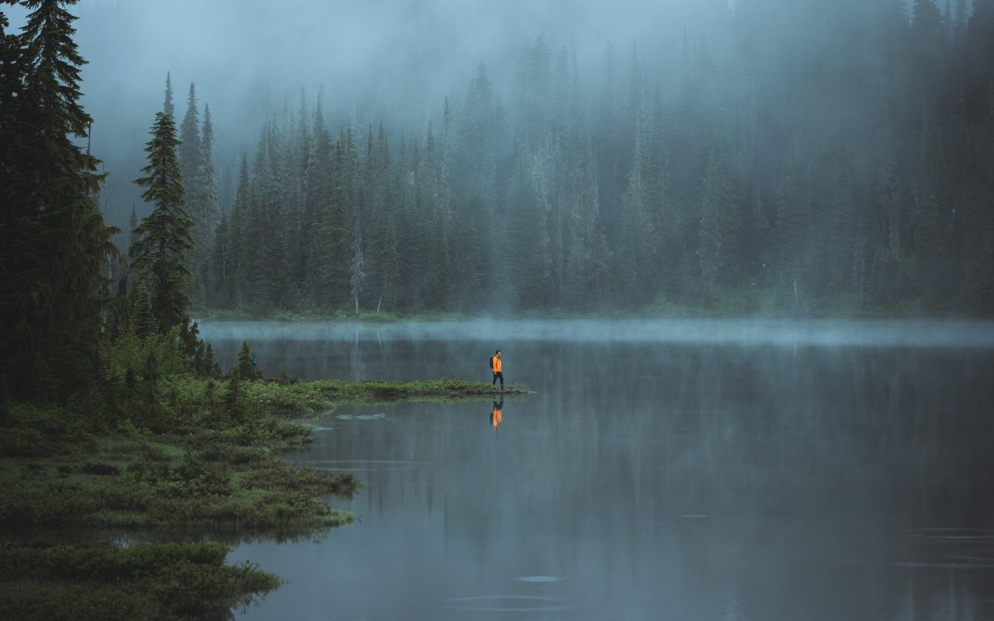 The Best Camera Equipment For Landscape Photography Zach Nichols Photography