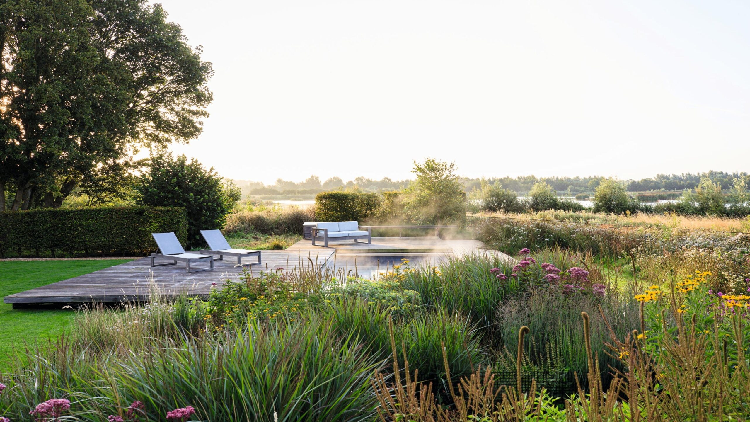 The Best Garden Designers And Landscape Architects In Britain Country Life