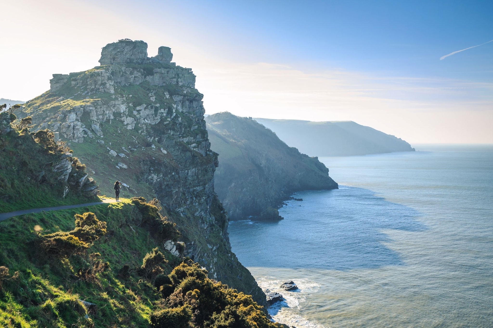 The Best Hikes And Walks In East Devon National Landscape Outdooractive