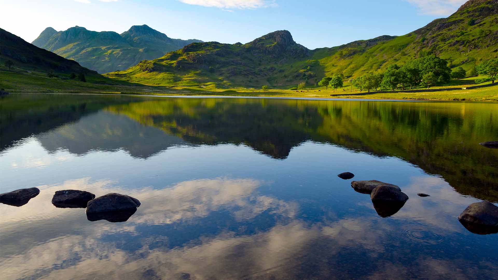 The Best Lake District Views For Sunrise Sunset And Photography