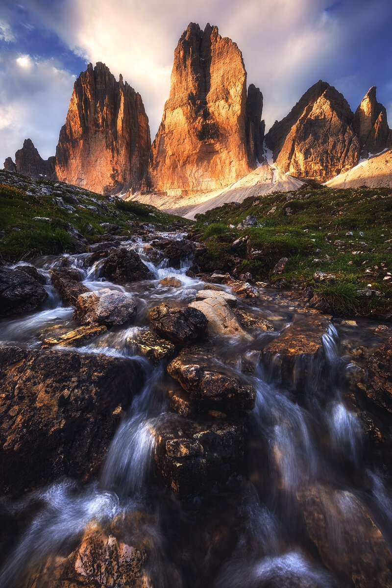 The Best Lens For Landscape Photography How To Use A Wide Angle Lens Daniel Gastager Photography