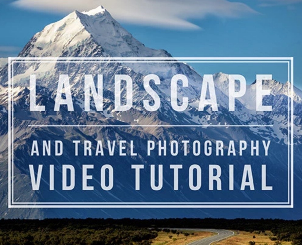 The Best Online Landscape Photography Courses