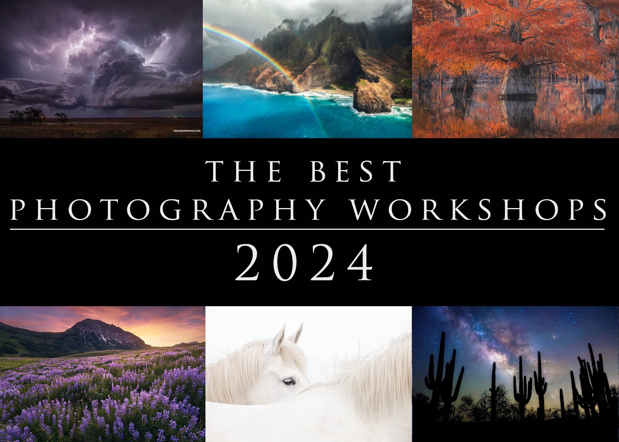 The Best Photography Workshops In 2024 Mike Wardynski Mike Wardynski Photography