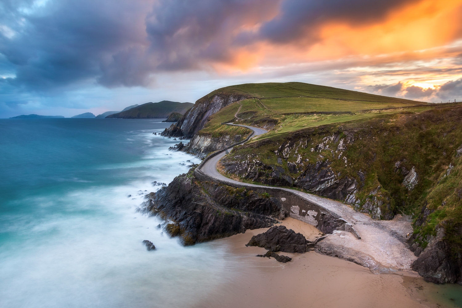 The Best Places For Landscape Photography In Ireland Nature TTL