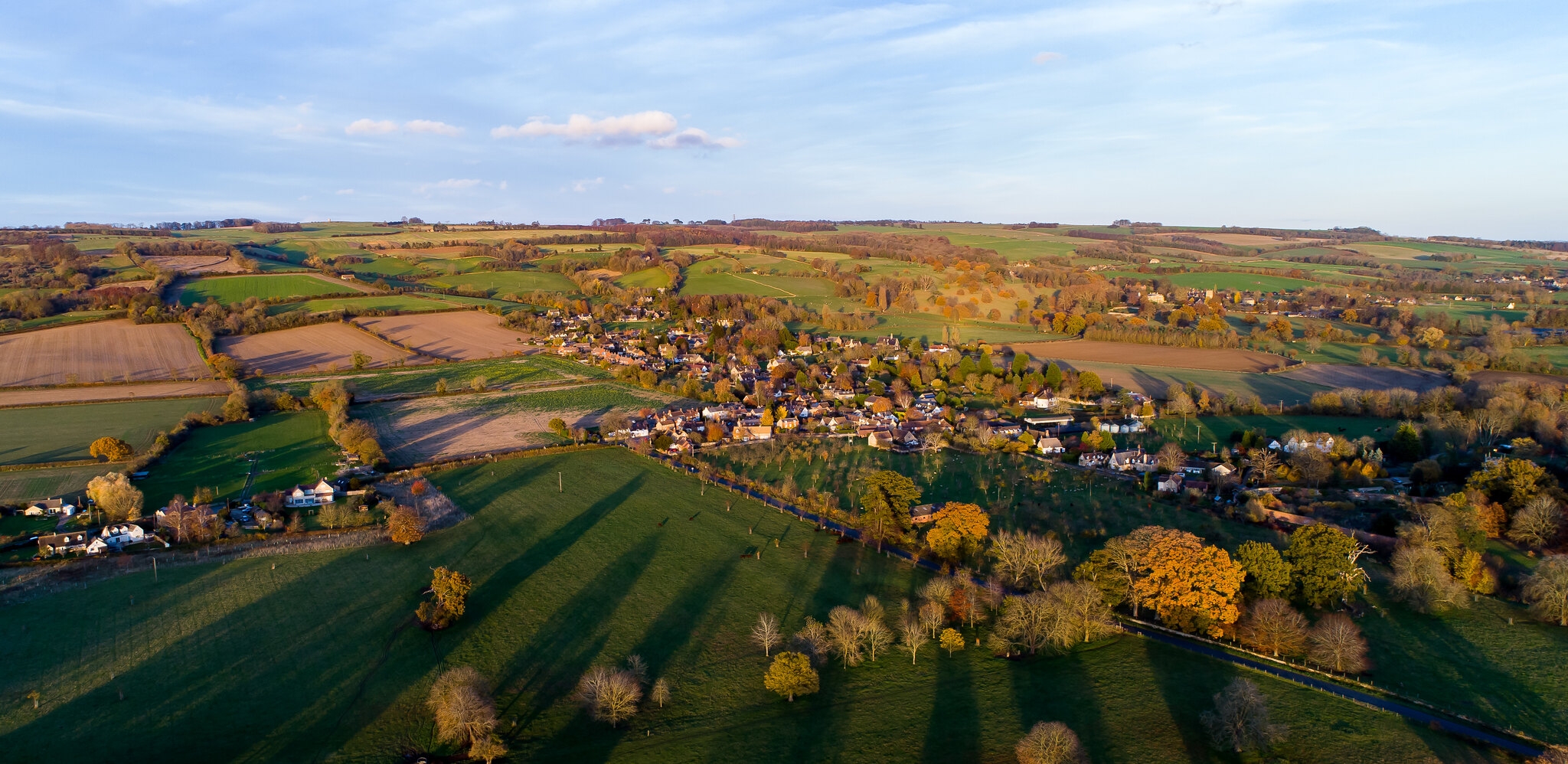 cotswolds national landscape