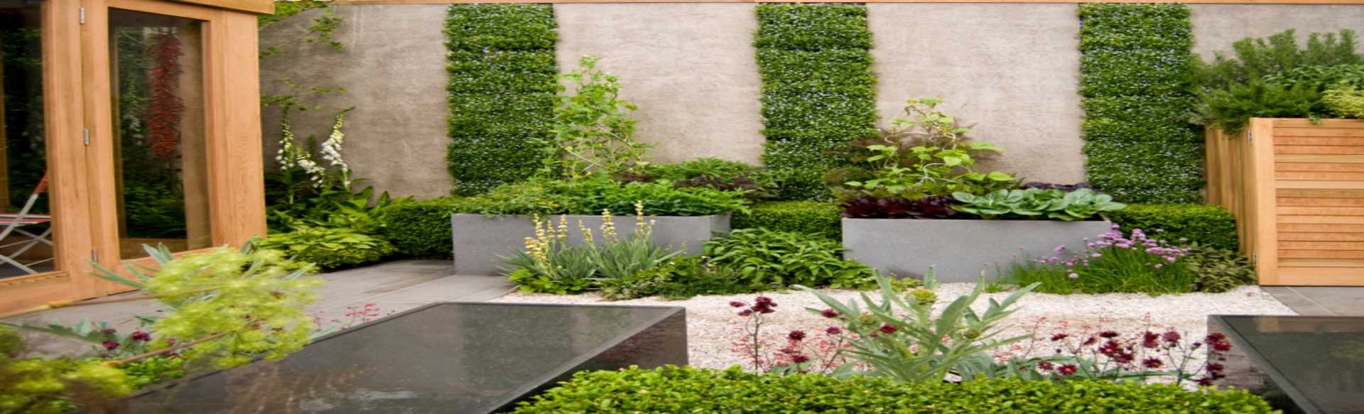 landscape design courses