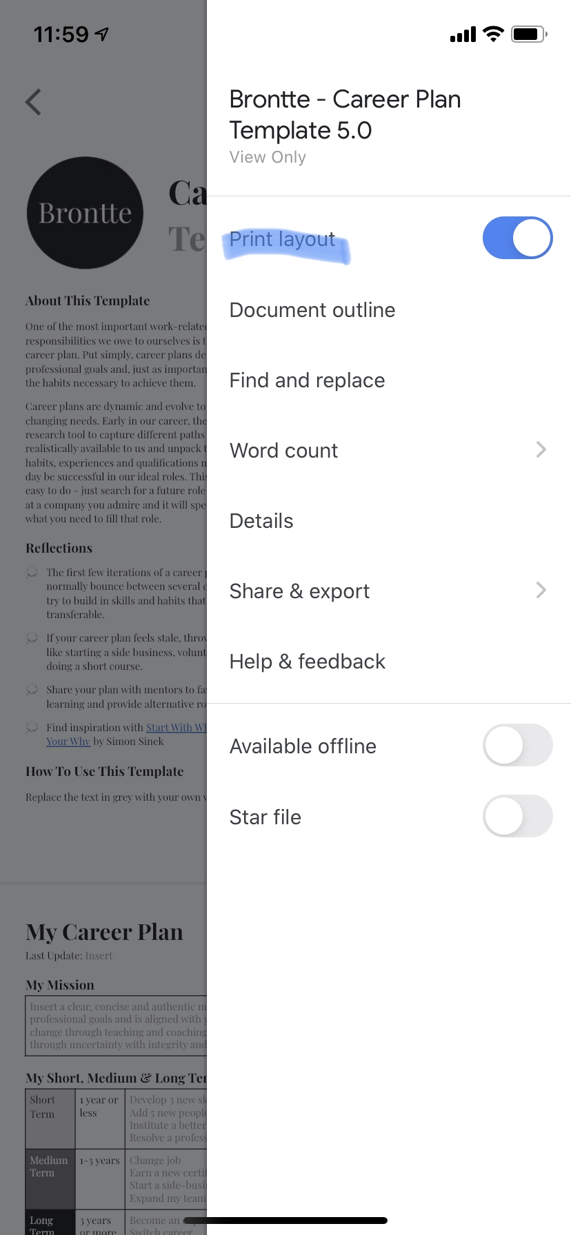 google messages landscape layout fix