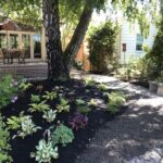 The Garden Angels Heavenly Landscape Design In Salem Oregon