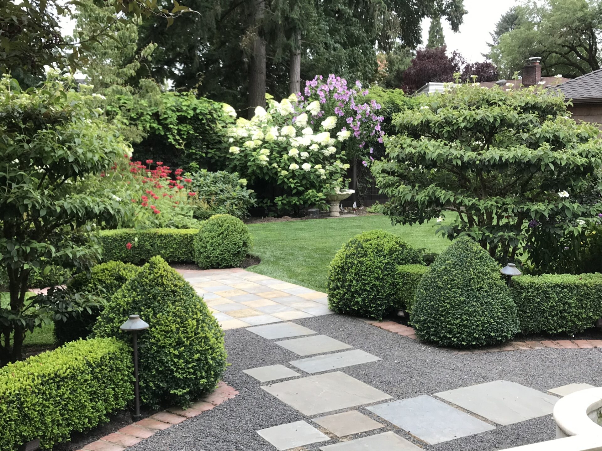 garden angels landscaping