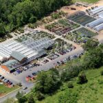 The Garden Barn Garden Barn