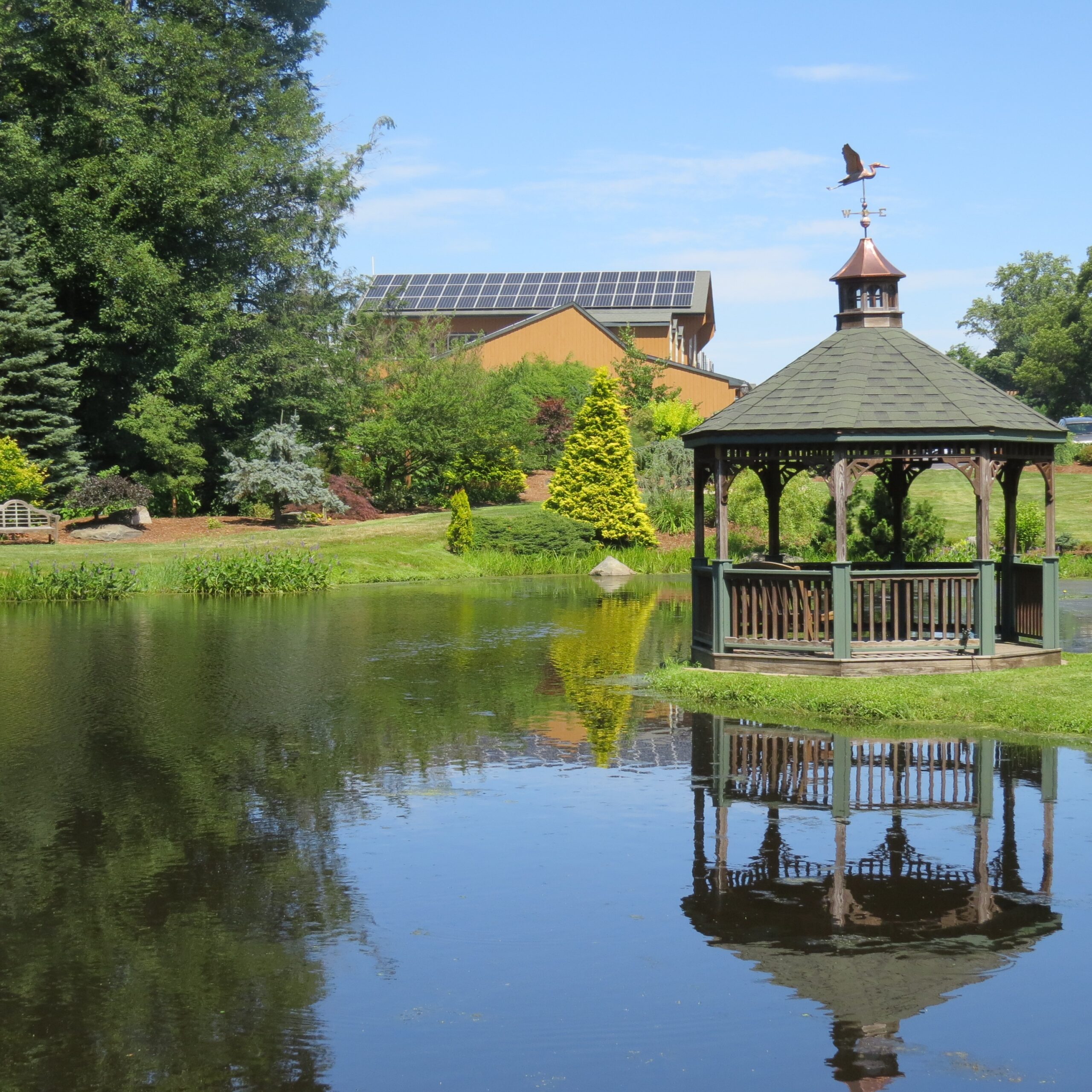 The Garden Barn Garden Barn The Garden Barn Garden Barn