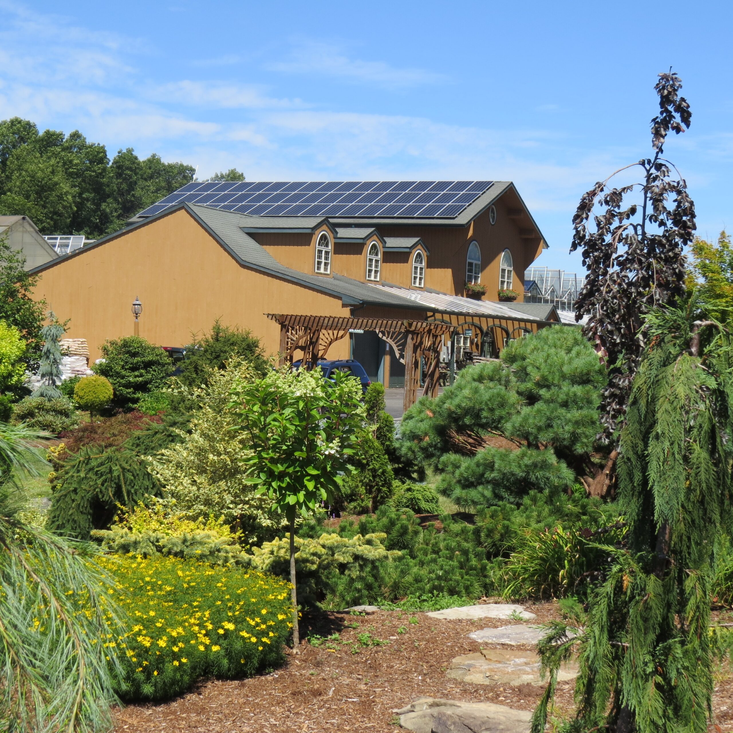 the garden barn nursery & landscape the garden barn nursery & landscape