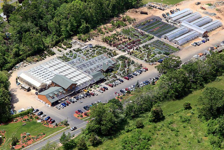 The Garden Barn Garden Barn