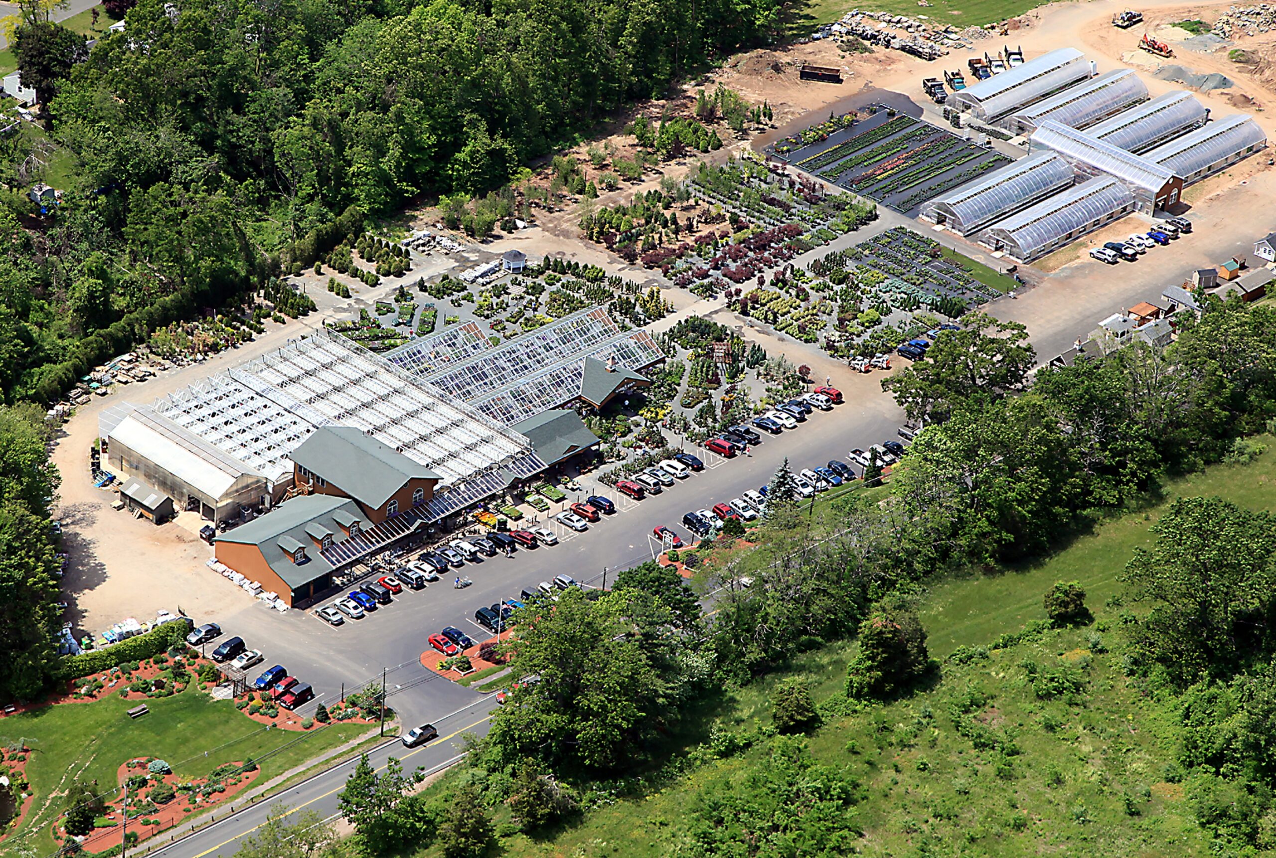 The Garden Barn Garden Barn The Garden Barn Garden Barn