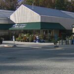 The Gazebo Shuts Its Doors After 47 Years In Greensboro Wfmynews2