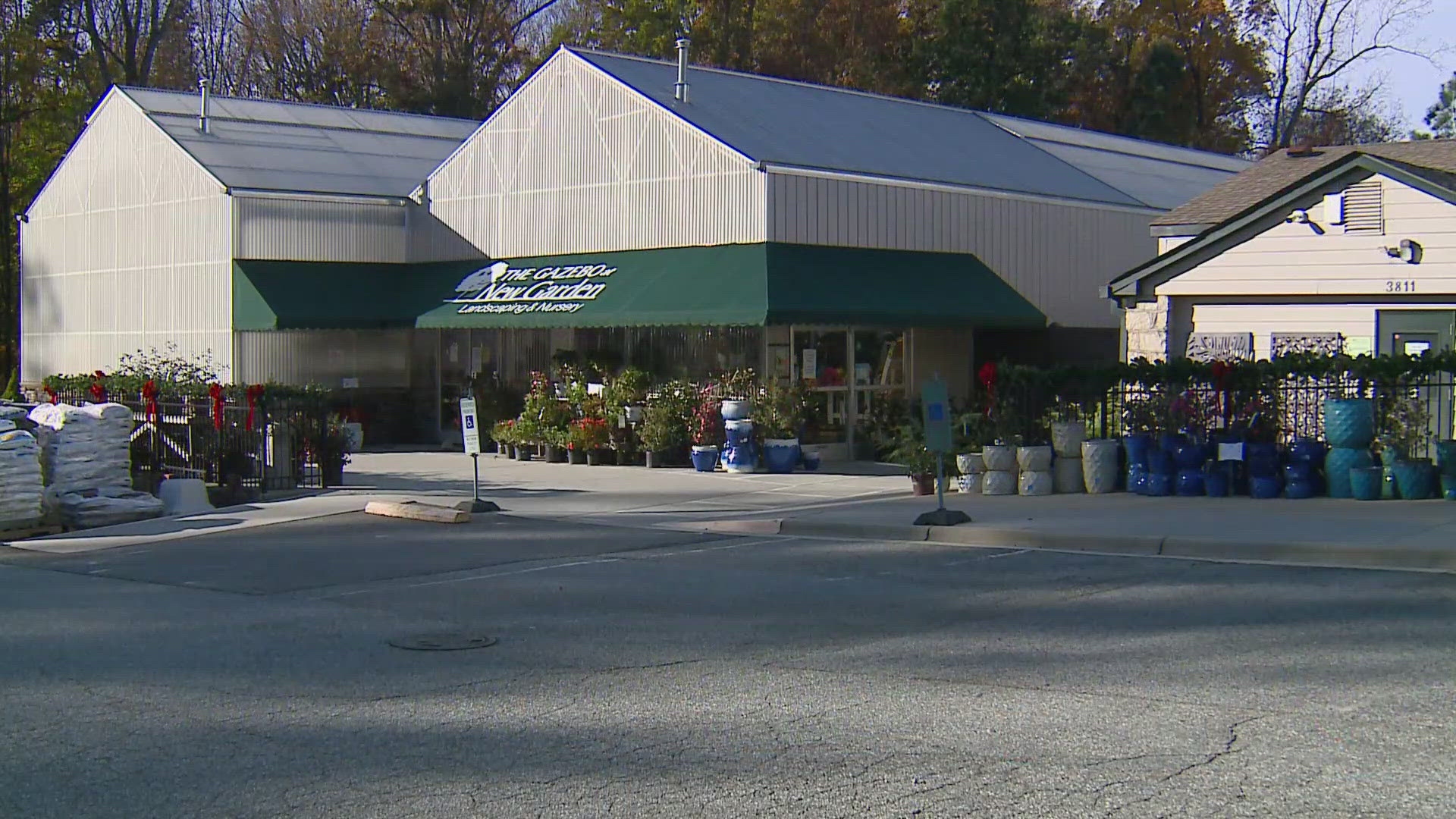The Gazebo Shuts Its Doors After 47 Years In Greensboro Wfmynews2 The Gazebo Shuts Its Doors After 47 Years In Greensboro Wfmynews2