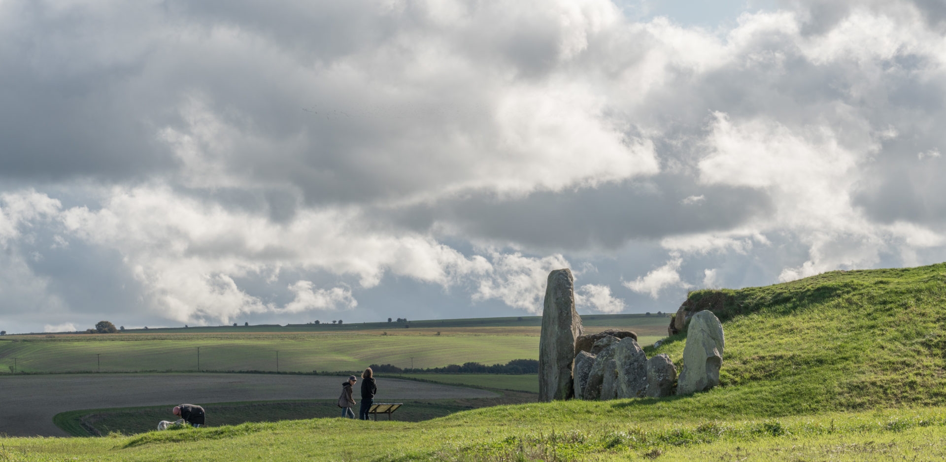 The Historic Environment North Wessex Downs National Landscape