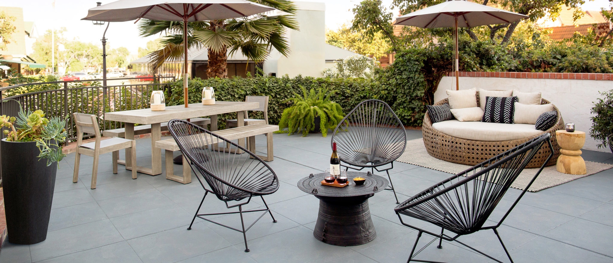 The Landsby Boutique Solvang Hotels In Santa Ynez Valley