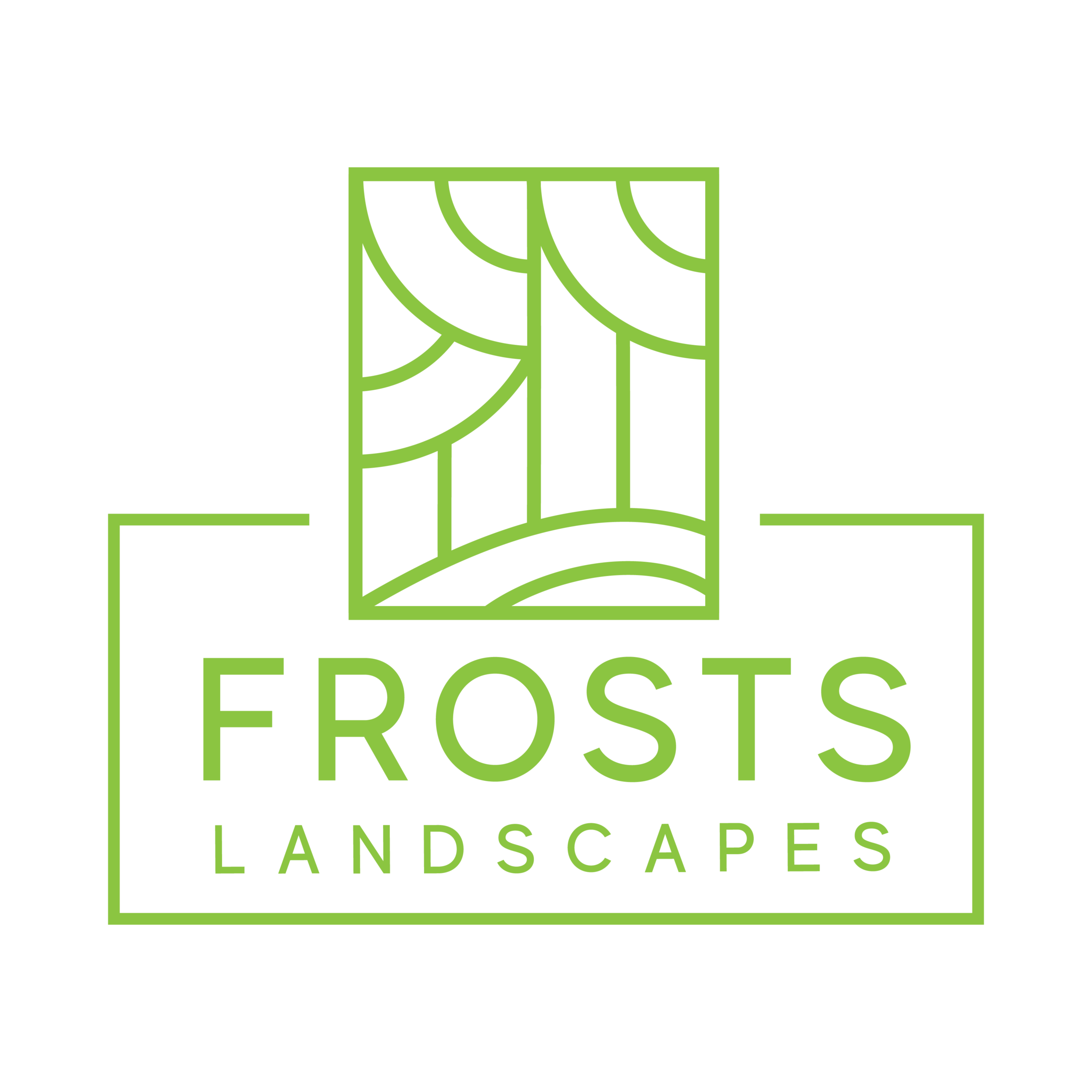 The Landscape Specialists Frosts Landscapes
