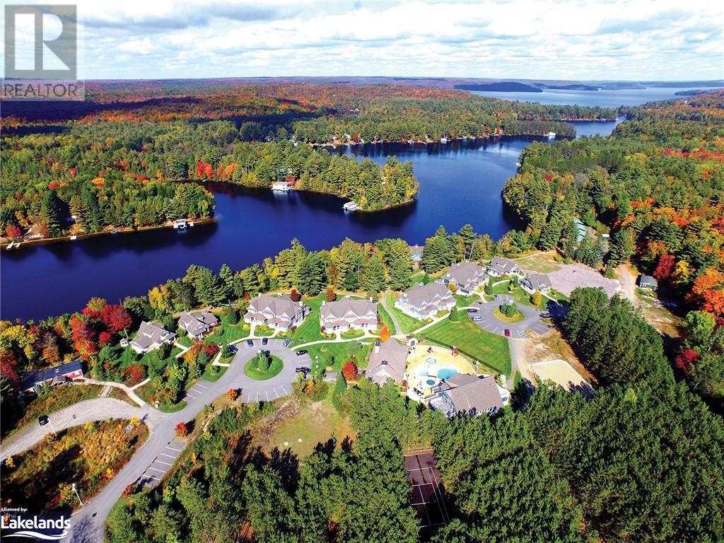 The Landscapes 1020 Birch Glen Road Baysville Ontario David Smith Broker Lake Of Bays Muskoka
