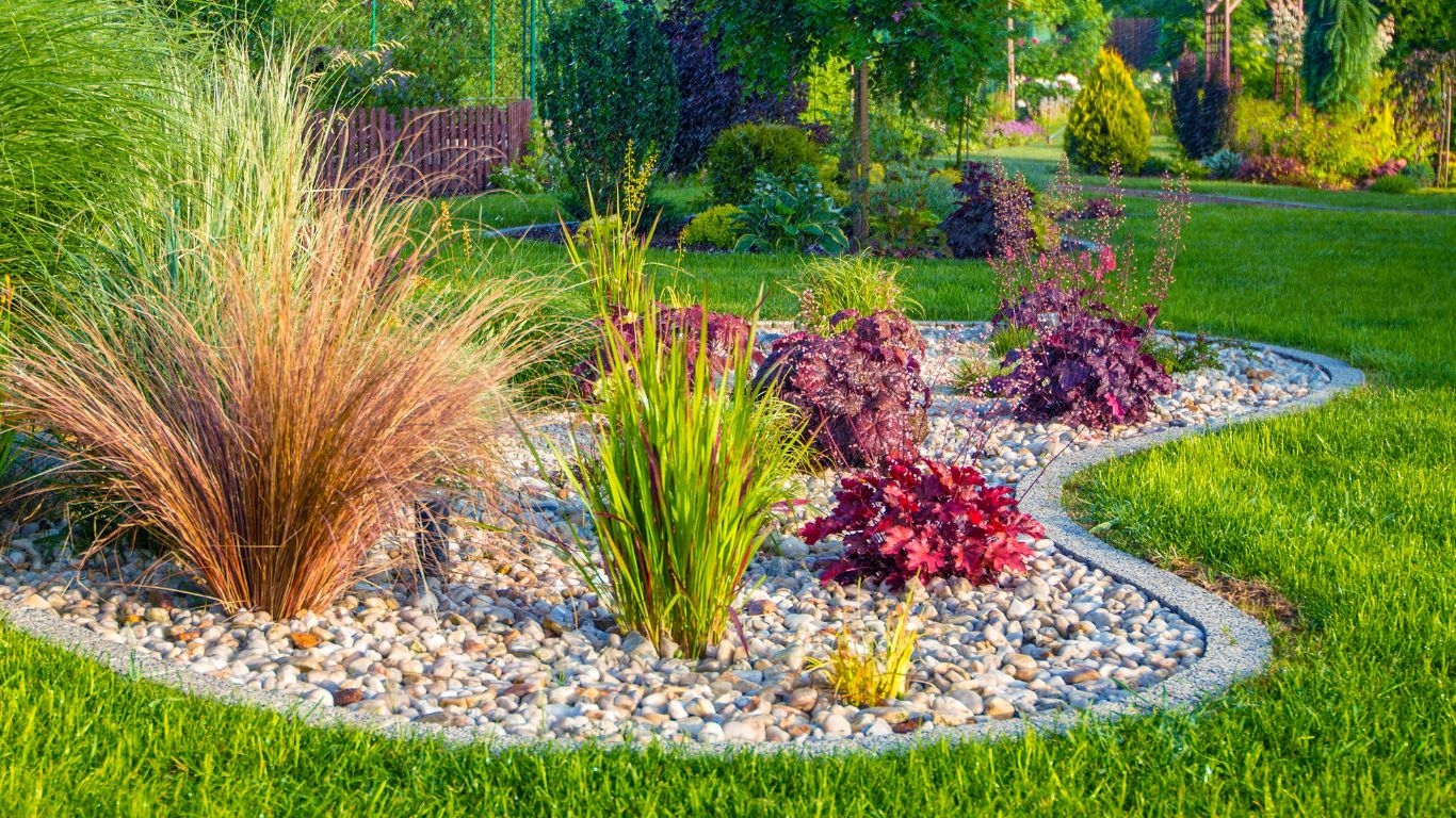 The Latest Landscape Design Trends In Southwest Florida