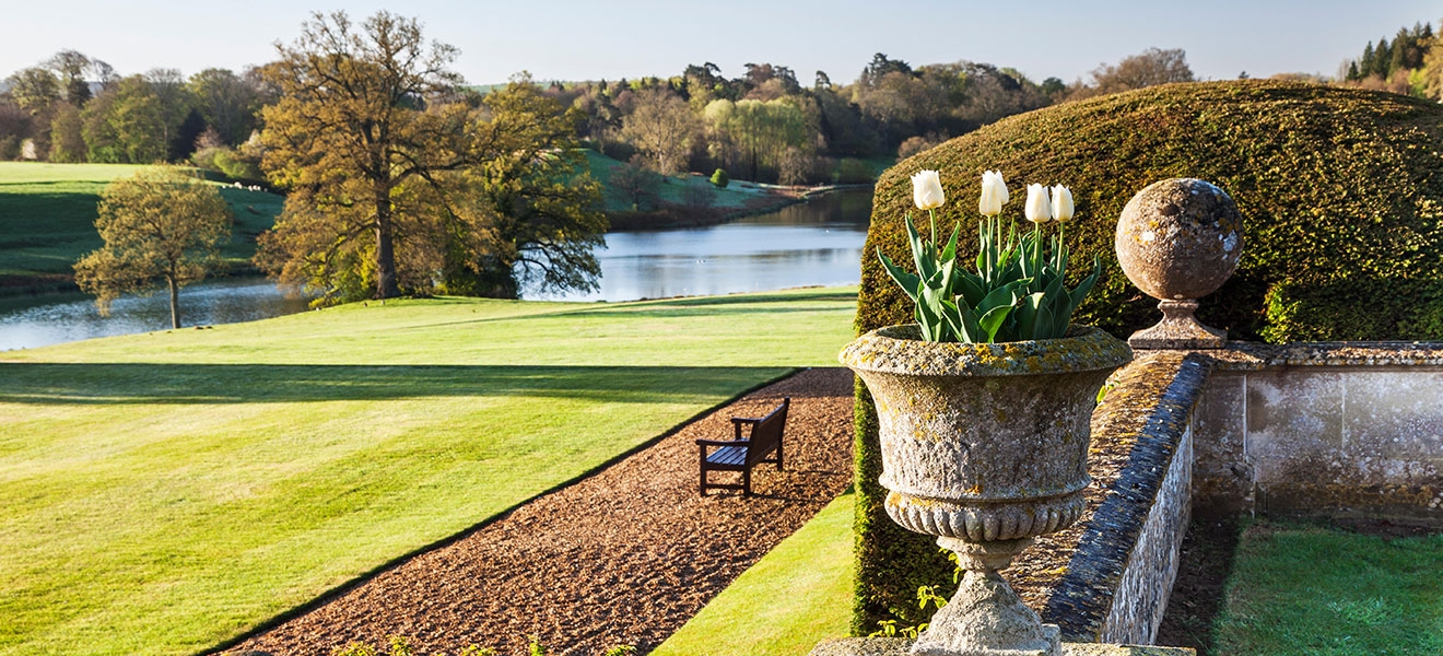 The Life And Times Of Lancelot Capability Brown Country Life
