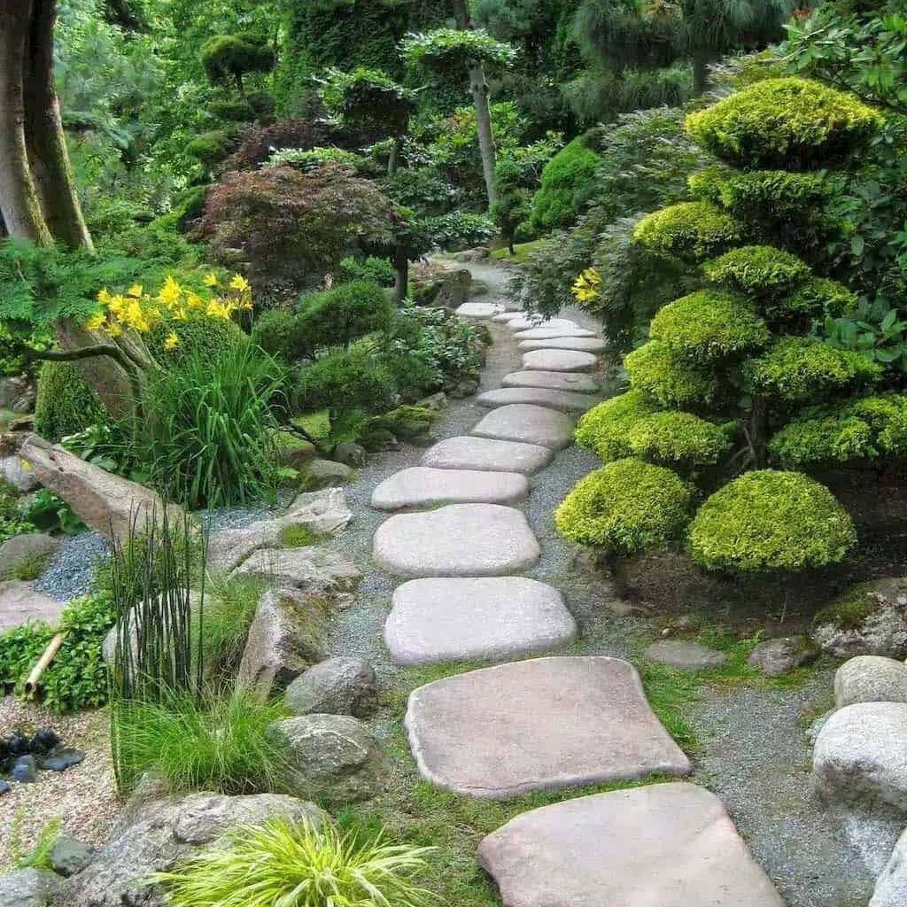 The Lure Of The Japanese Garden Seattle s Favorite Garden Store Since 1924 Swansons Nursery The Lure Of The Japanese Garden Seattle s Favorite Garden Store Since 1924 Swansons Nursery