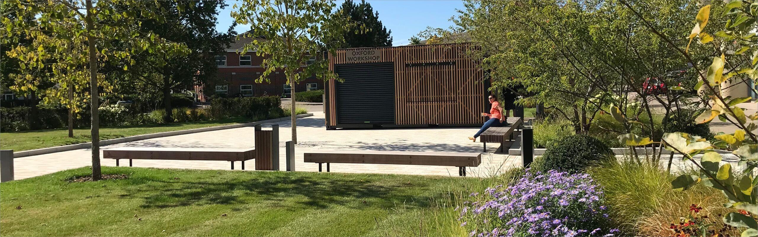 nurture landscapes windlesham