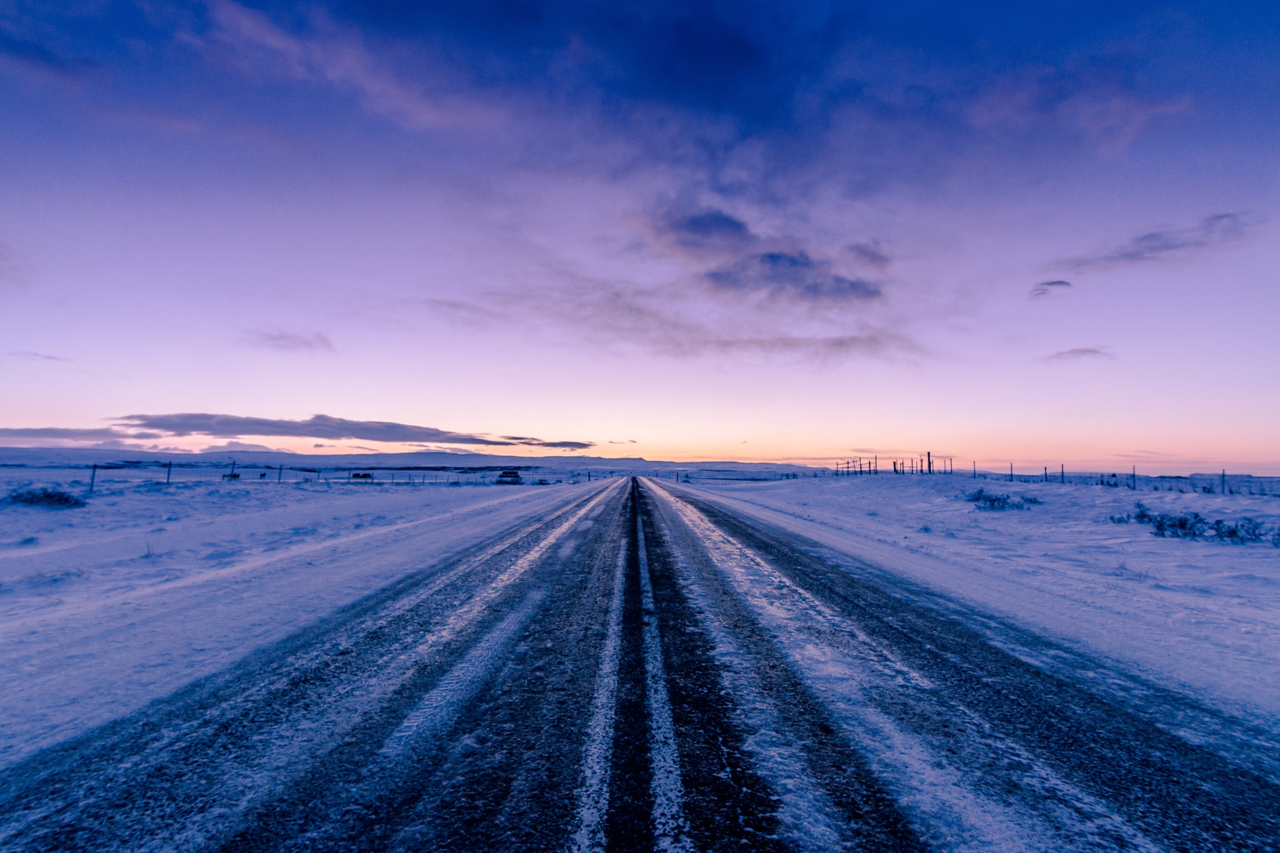 The One Thing That Can Make Or Break Your Landscape Shots Sean O Riordan Photography