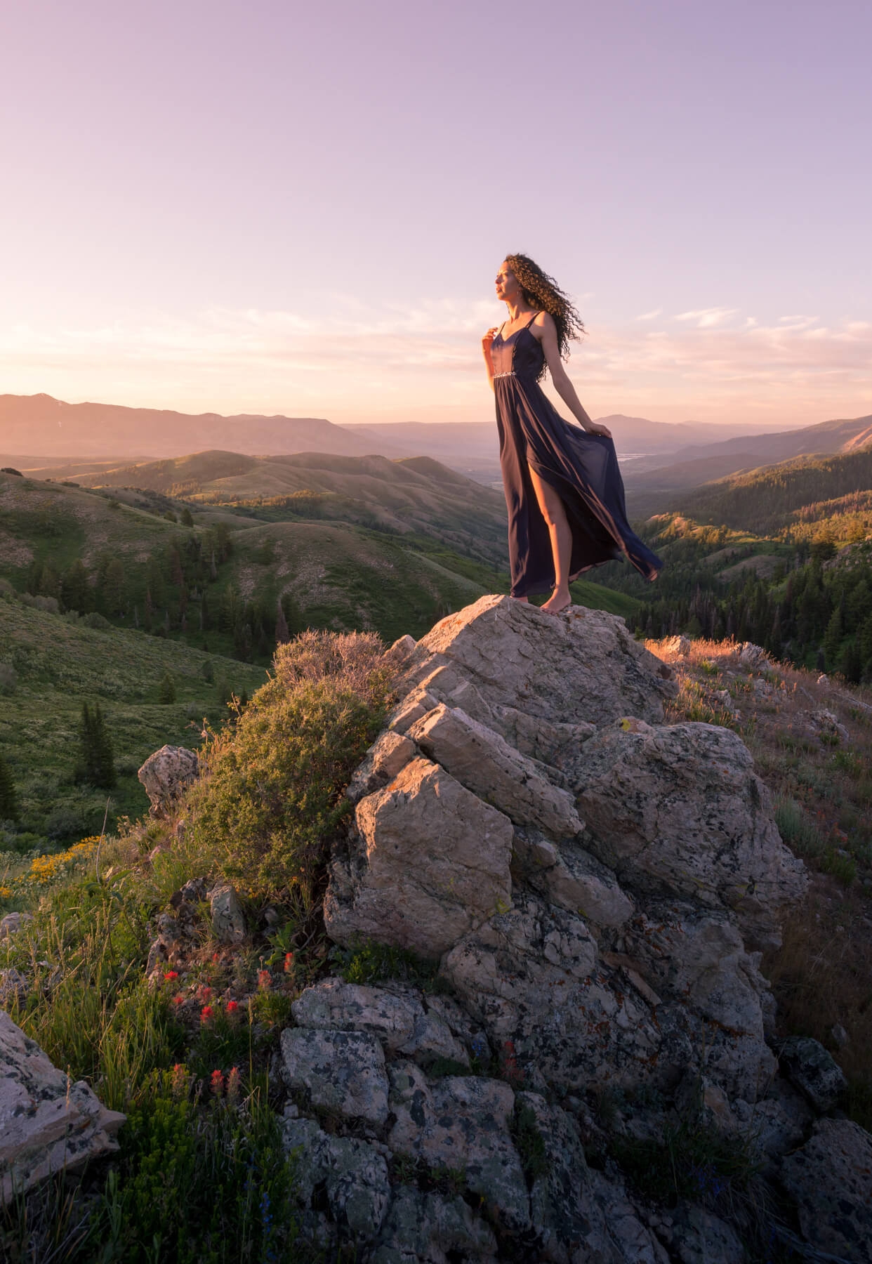 The Portrait Shot List How To Prepare For Your Next Shoot