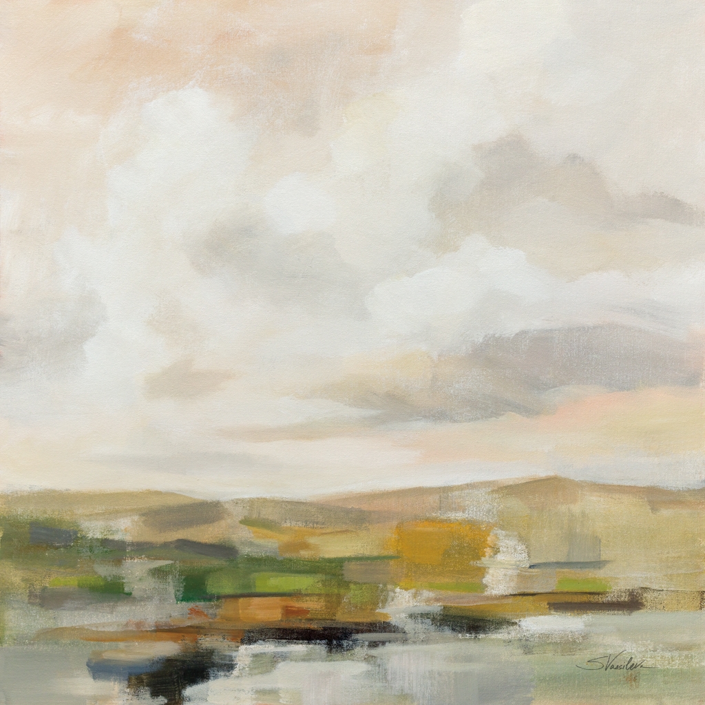 The Rise Of Painterly Abstract Landscapes A Retail Perspective Wild Apple